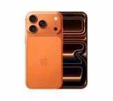 Apple iPhone אייפון 17 פרו 